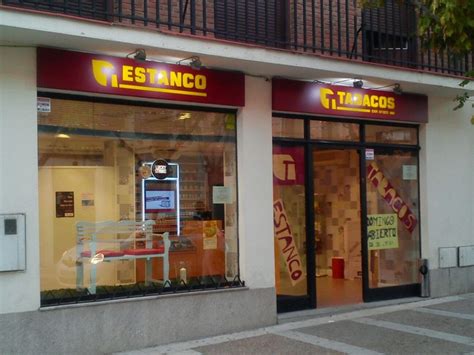 Estancos abiertos hoy en Pedrera